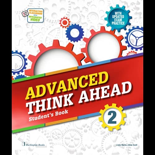 Advance Think Ahead 2 SB