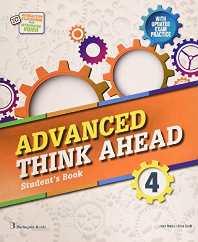 Advance Think Ahead 4 SB