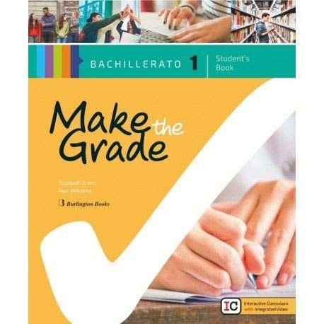 MAKE THE GRADE