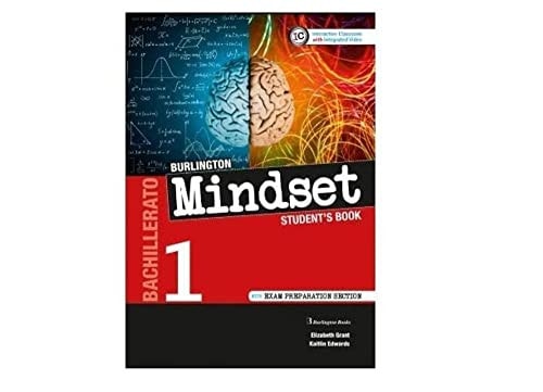 Mindset 1 SB