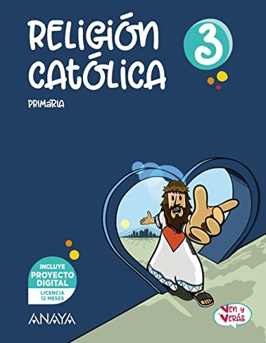 Religión Católica