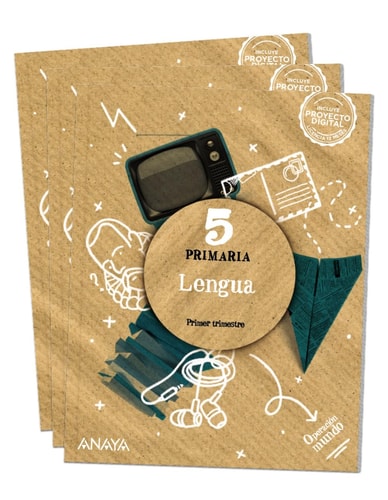 Lengua Castellana y Literatura