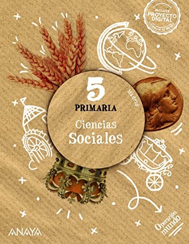 Ciencias Sociales