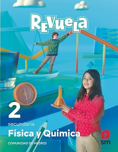 Física y Química
