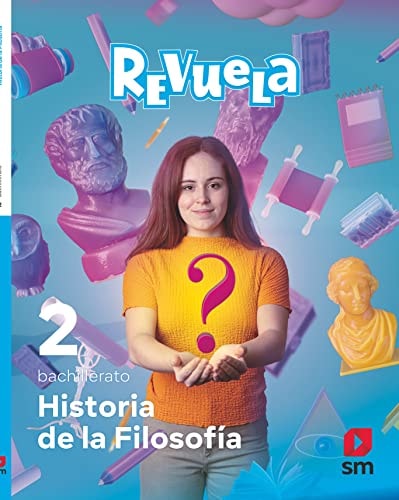 Historia de la Filosofía