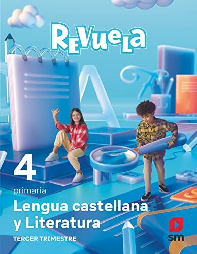 Lengua Castellana y Literatura