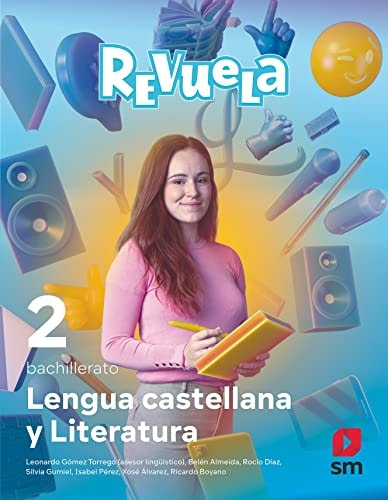 Lengua Castellana y Literatura
