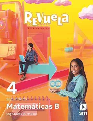 Matemáticas B