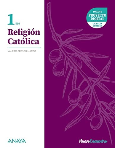Religión Católica