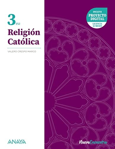 Religión Católica