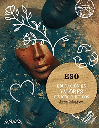 Valores cívicos y éticos