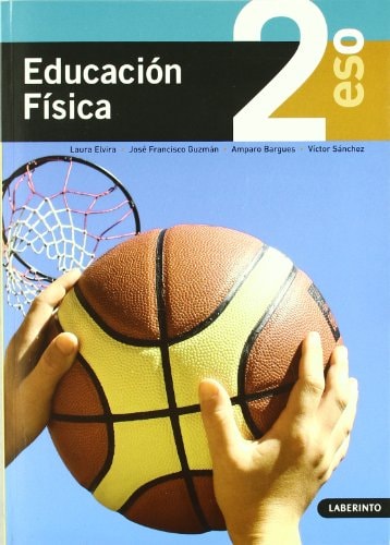 Educación Física (Spanish Edition) – Ediciones del Laberinto S. L