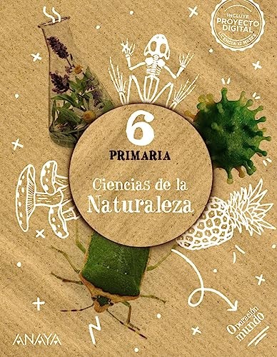 Ciencias de la Naturaleza