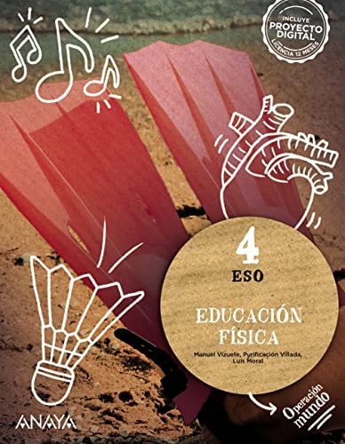 Educación Física