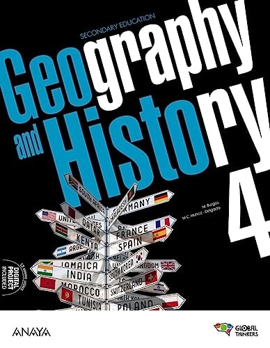 Geography and History