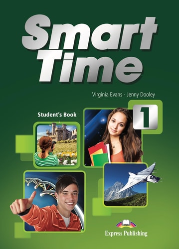 Smart Time 1 SB