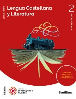 Lengua Castellana y Literatura