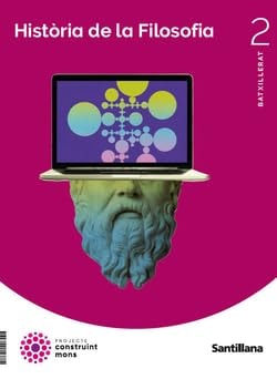 2Bto Hist Filosofia Medit Cm Catal Ed23 - Santillana