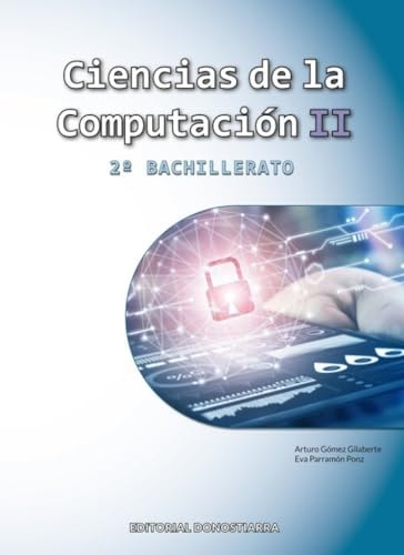Ciencias de la Computación