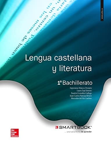 Lengua Y Literatura - Mcgraw-Hill