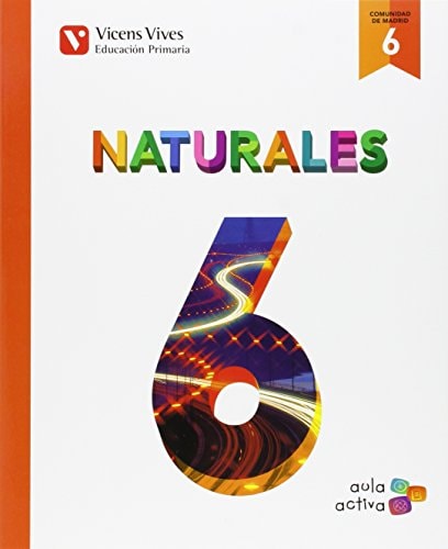 Naturales - Vincens Vives