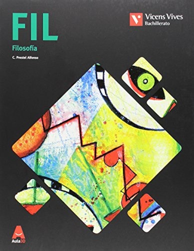 1B Filosofia - Vicens Vives