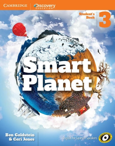 Smart Planet 3 SB