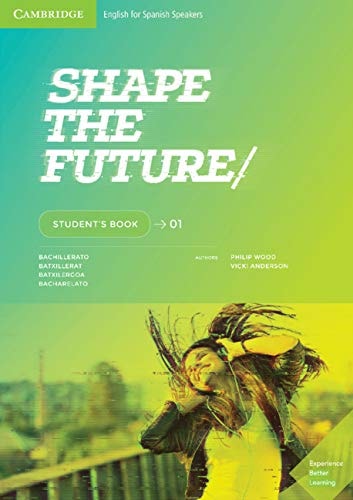 Shape the Future Level 1 SB