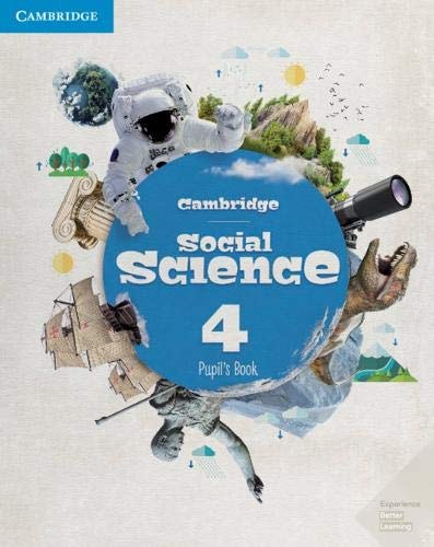 Cambridge Social Science - Cambridge
