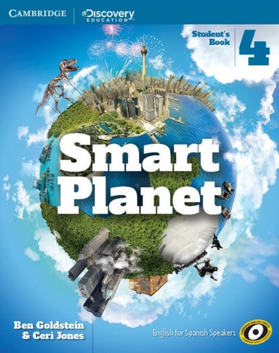 Smart Planet 4 SB