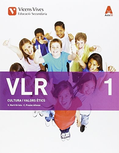 Cultura I Valors - Vicens Vives