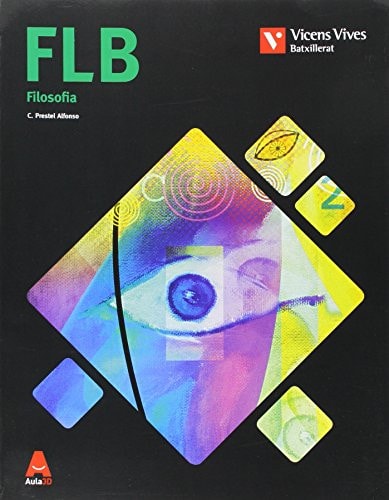 Flb (Filosofia) Aula 3D Catalunya - Vicens Vives