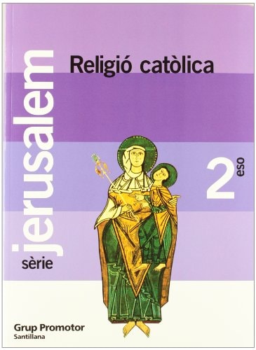 Religio - Santillana