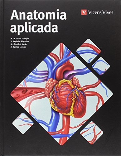 Anatomia Aplicada (1Er Batxillerat) Aula 3D - Vicens Vives