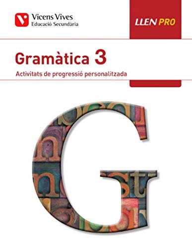 Gramatica - Vincens Vives