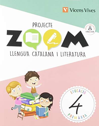 Llengua Catalana - Vincen Vives