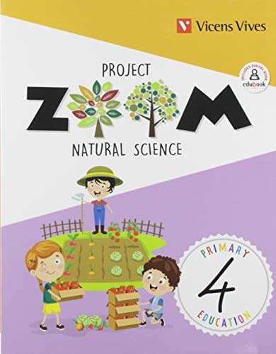 Natural Science - Vincen Vives