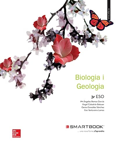 Biologia I Geologia - Mc Grawhill
