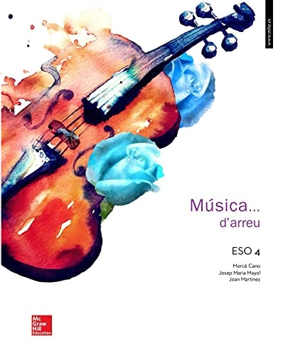 Musica - Mc Grawhill