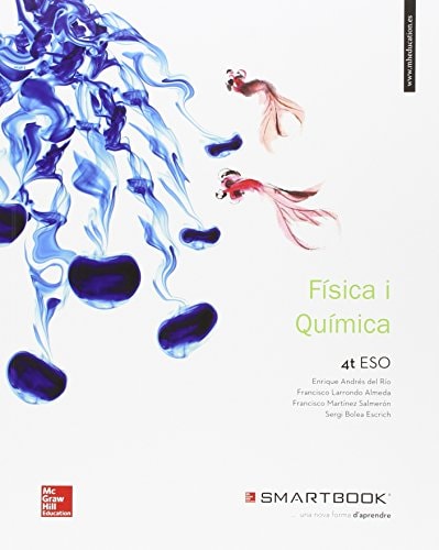 Fisica I Quimica - Mc Grawhill