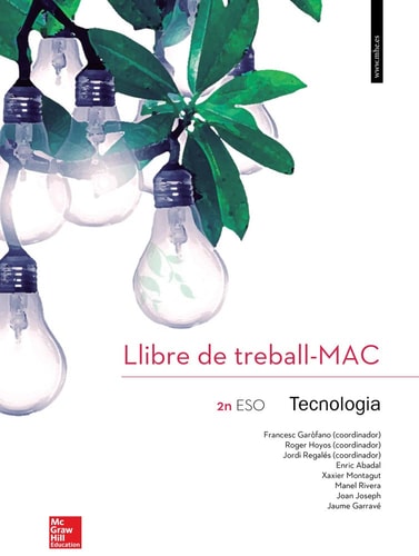 Tecnologia - Mc Grawhill