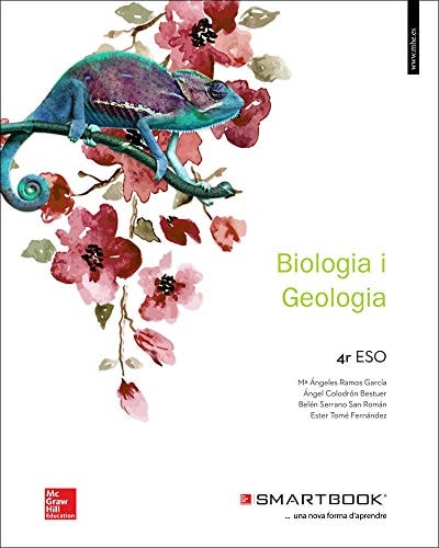 Biologia I Geologia - Mc Grawhill