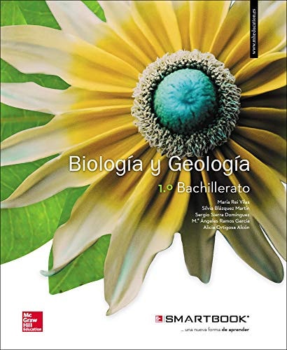 Sb Biologia Y Geologia - Mcgraw-Hill