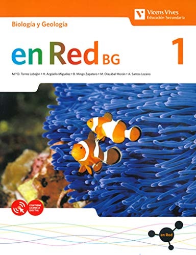 EN RED BG 1 – Editorial Vicens Vives