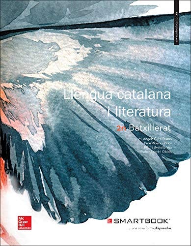 Lengua Catalana Y Literatura - Mcgraw-Hill