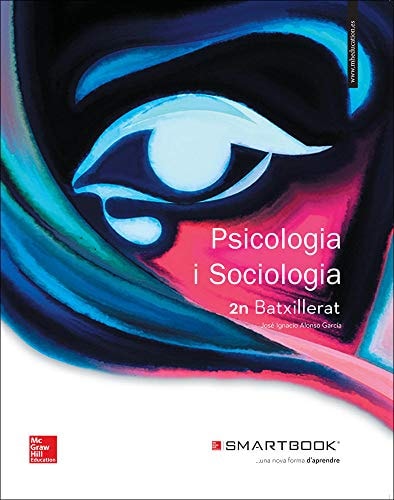 La+Sb Psicologia 2 Batxillerat - Mcgraw-Hill