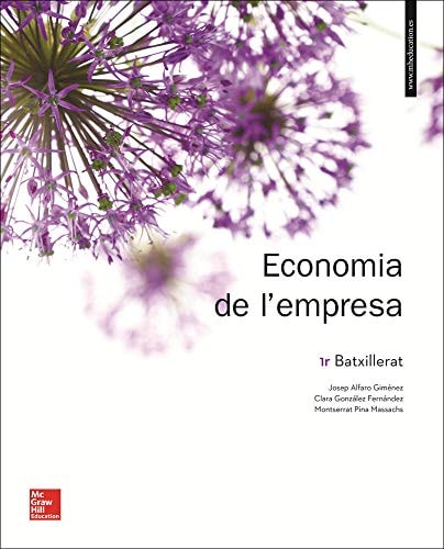 Economia De L'Empresa - Mcgraw-Hill