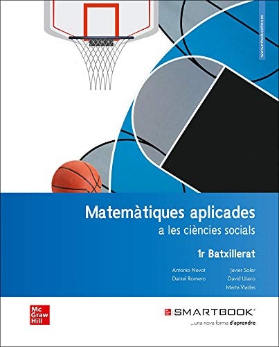Matematiques Cs - Mcgraw-Hill