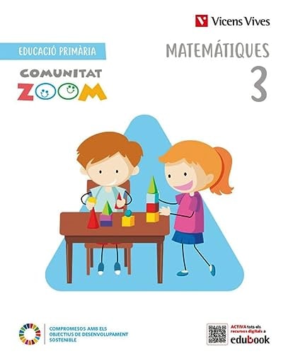 Matemátiques - Vincen Vives