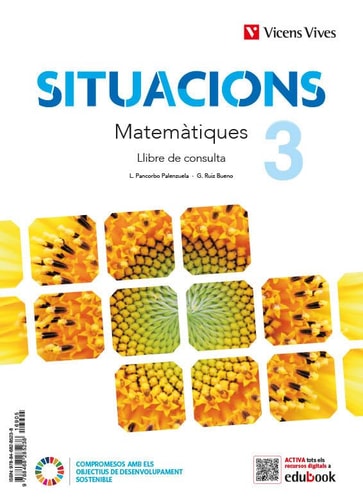 Matematiques - Vincens Vives